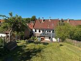 Foto - 6 Zimmer Reihenhaus zum Kaufen in Odernheim am Glan