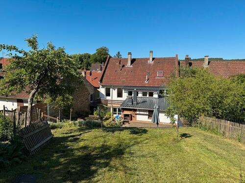 Foto - 6 Zimmer Reihenhaus zum Kaufen in Odernheim am Glan