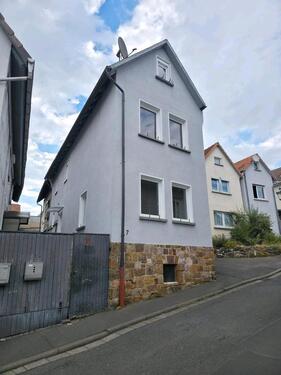 Foto - Charmantes kernsaniertes Einfamilienhaus in Lich-Muschenheim