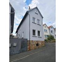 Charmantes kernsaniertes Einfamilienhaus in Lich-Muschenheim