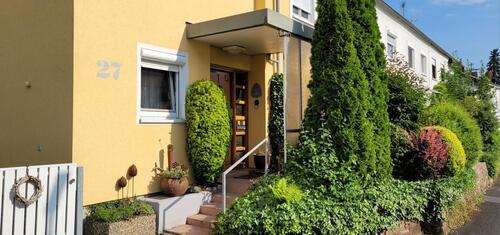 Foto - 5.5 Zimmer Reihenhaus zum Kaufen in Tauberbischofsheim
