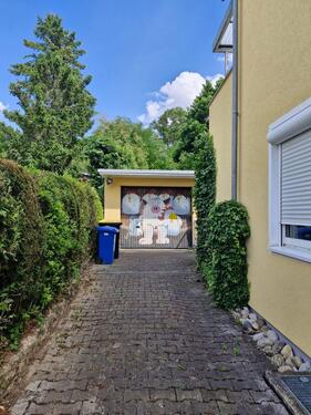 Foto - 5.5 Zimmer Reihenhaus in Tauberbischofsheim
