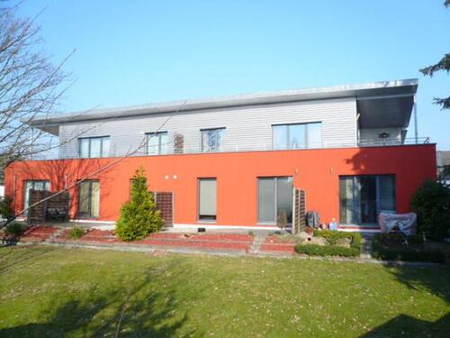 Foto - Repräsentatives Mehrfamilienhaus Renditeobjekt in Köln Bj. 2002