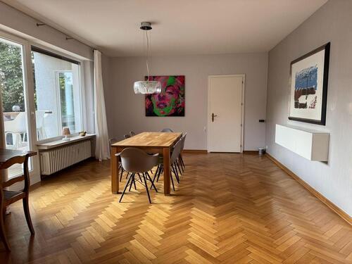 Foto - Etagenwohnung zur Miete in Iserlohn
