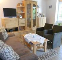 26.08 bis 11.09. und 14.09. bis 01.10.2025 noch frei - Norderney