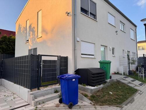 Foto - Doppelhaushälfte in Diedersdorf zum verkauf