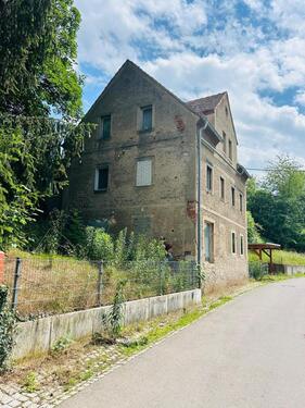 Foto - Einfamilienhaus zum Kaufen in Stauchitz