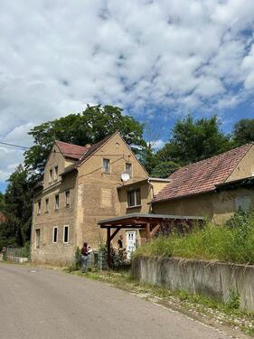 Foto - Einfamilienhaus in Stauchitz