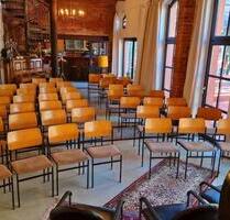 Die perfekte Location für Ihr Eventgrößeren Workshop in Berlin