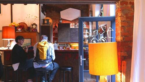 Foto - andere in Berlin zur Miete