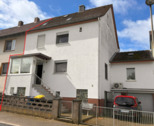 Foto - Doppelhaushälfte mit schönem Garten am Mittelpunkt Deutschlands