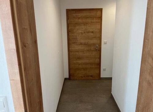 Foto - Etagenwohnung zur Miete in Drachselsried
