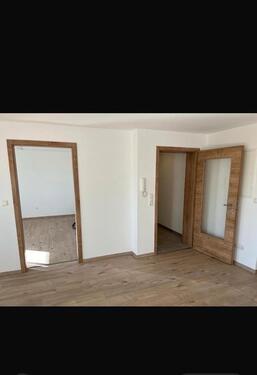 Foto - Etagenwohnung in Drachselsried
