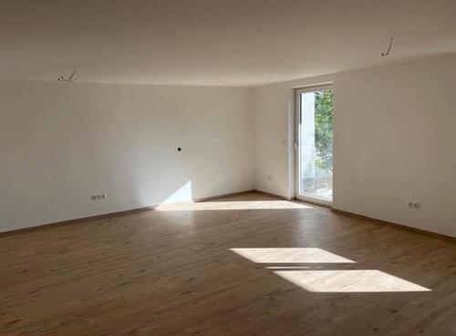 Foto - Etagenwohnung in Drachselsried zur Miete