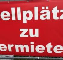 Wohnmobilstellplatz Anhängerstellplatz – eingezäunt & überwacht - Tönisvorst