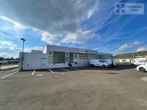 Foto - andere zur Miete in Homburg