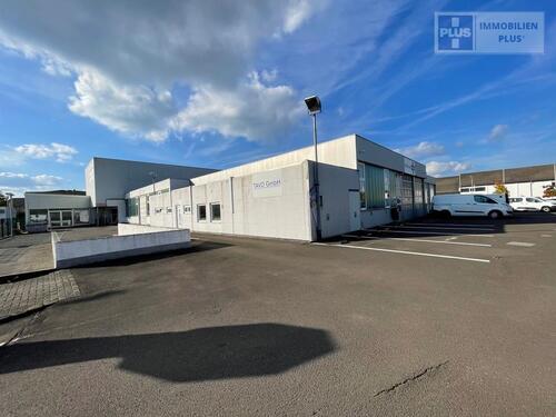 Foto - andere in Homburg