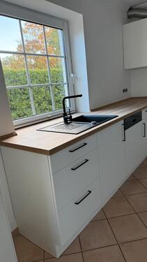 Foto - Etagenwohnung in Lütjensee