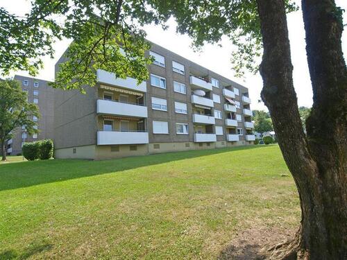 Foto - Etagenwohnung in Schwäbisch Gmünd