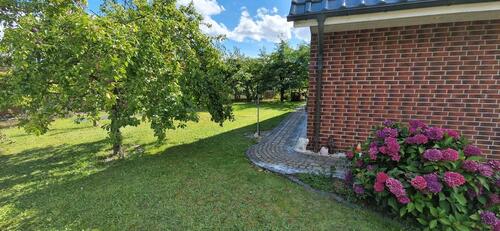 Foto - Einfamilienhaus in Wahlstedt