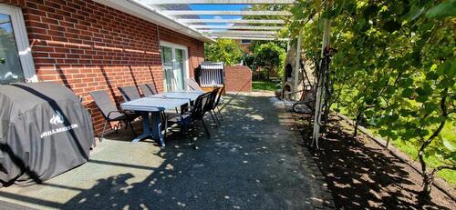 Foto - Einfamilienhaus in Wahlstedt zum Kaufen