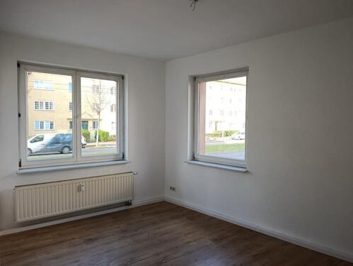 Foto - Renovierte 2-Zimmer Wohnung mit Balkon