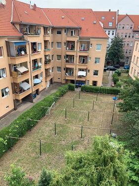 Foto - Etagenwohnung zur Miete in Leipzig