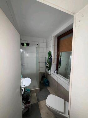 Foto - Etagenwohnung zur Miete in Krefeld