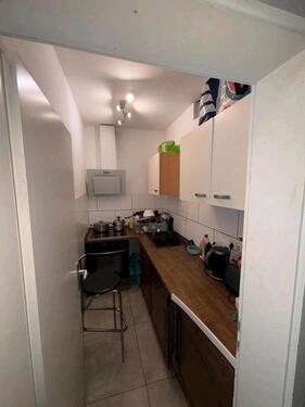 Foto - Etagenwohnung in Krefeld