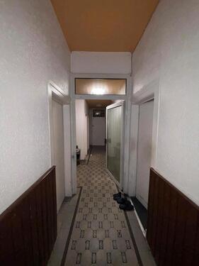 Foto - Etagenwohnung in Krefeld zur Miete