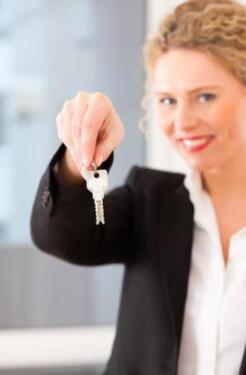 Foto - 1,5-Zimmer-Wohnung in ruhiger Lage – Aalen