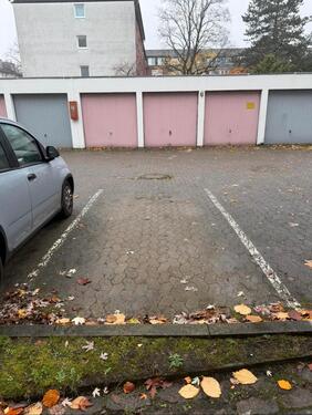 Foto - Außenstellplatz Hannover-List - 45,00 EUR Miete,