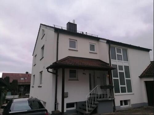 Foto - Wald MFH Haus-sehr ruhige Lage-15MinSee-Sonnenterr-Provisionsfrei