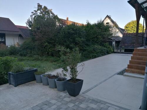 Foto - Einfamilienhaus zum Kaufen in Friedrichshafen