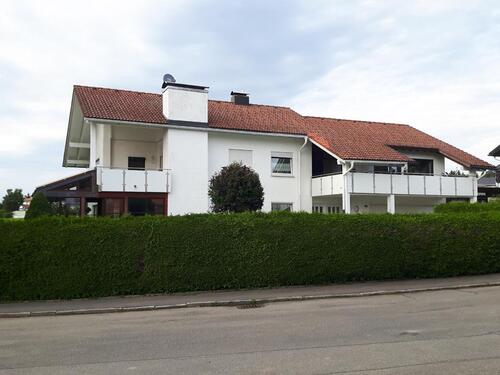 Foto - Ein - Zimmer - Appartement in 1A - Lage