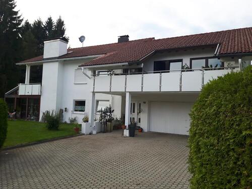 Foto - 1 Zimmer Etagenwohnung zur Miete in Lindenberg im Allgäu