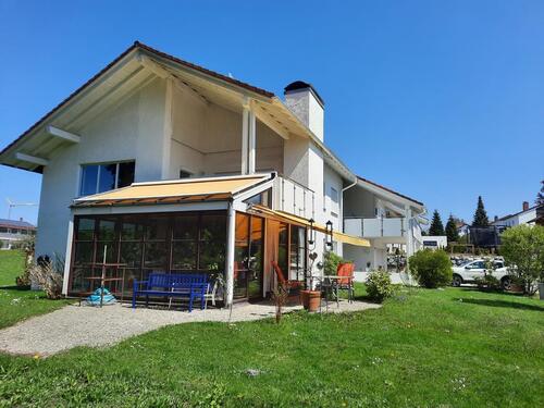 Foto - 1 Zimmer Etagenwohnung in Lindenberg im Allgäu