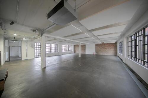 Foto - 3 Zimmer Etagenwohnung zur Miete in Galenbeck