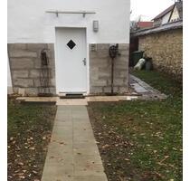 Kleines Haus für 1-2 Personen zu vermieten. - Weißenburg in Bayern