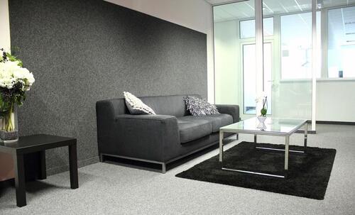 Foto - Frisch renovierte Räume in verkehrsgünstiger Lage - All-in-Miete