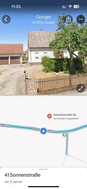 Foto - 6 Zimmer Einfamilienhaus zum Kaufen in Schnelldorf