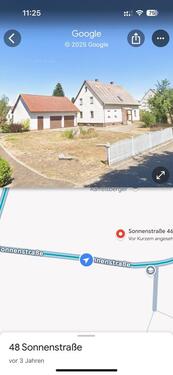 Foto - 6 Zimmer Einfamilienhaus in Schnelldorf