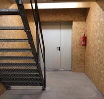 Lagerraum 7,5 qm - 75,00&nbsp;EUR Miete, in Geschendorf (PLZ: 23815)