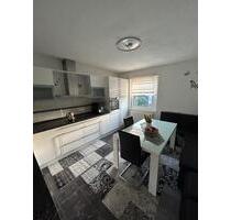 Helle 4-Zimmer Wohnung zu vermieten in Salzgitter Lebenstedt