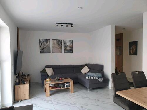 Foto - 3 Zimmer Erdgeschoßwohnung zur Miete in Preußisch Oldendorf