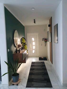 Foto - 3 Zimmer Erdgeschoßwohnung in Preußisch Oldendorf