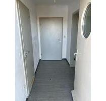 4 Zimmer Wohnung in Naila ab sofort