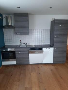 Foto - 2 Zimmer Etagenwohnung in Freyung