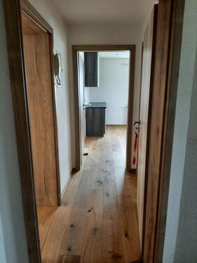 Foto - Etagenwohnung in Freyung zur Miete