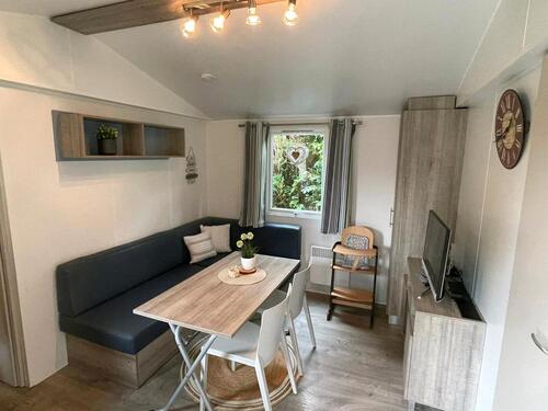 Foto - Nordseechalet direkt am Lauwersmeer! Wohnung Nordsee